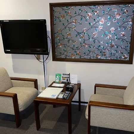 Roppongi Plaza Hotel Tokyo Eksteriør bilde
