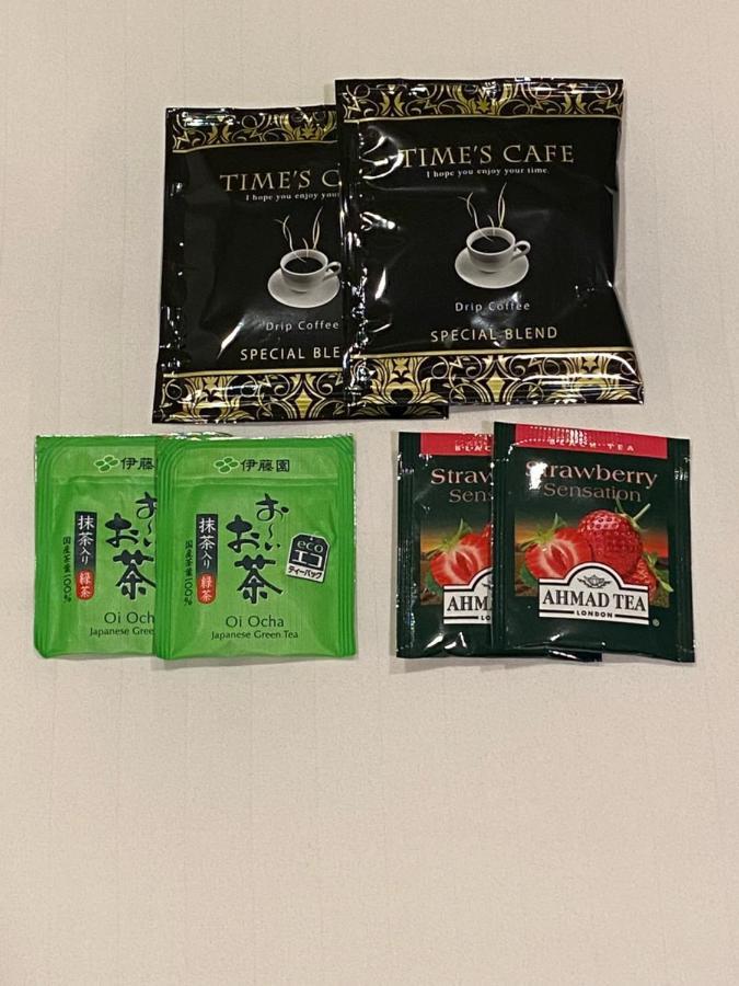 Roppongi Plaza Hotel Tokyo Eksteriør bilde